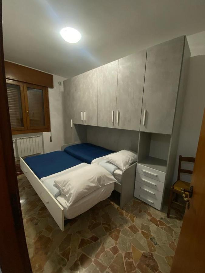 Casa Bella Venezia Mestre Exterior foto