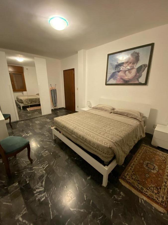 Casa Bella Venezia Mestre Exterior foto
